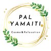 パルヤマイチ(PAL YAMAITI)ロゴ