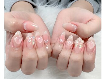 シーシーネイルサロン(CC)/