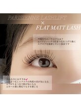 ホワイトカメリア(White Camellia)/マツエク120本/マツエクサロン