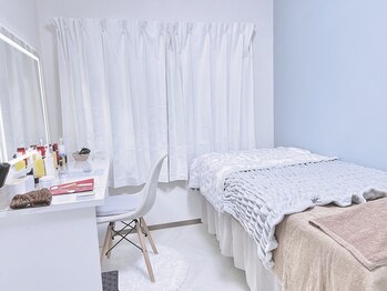 クレヴィー(Creviy)/当店の個室2