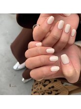 アドヴァンス ロンズ(advance RON'Z)/nail design