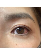 リシェル 浜松店(Richelle)/ラッシュリフトカール