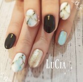 ルシア(LuCia)