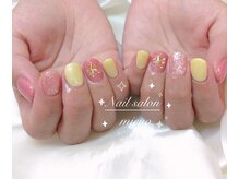 ミューオ(MIEUO)/ハンドシンプルコース