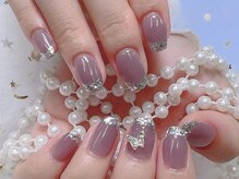 クイーンズネイルサロン(Queen's nail salon)/