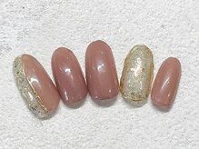 ルアナ(LUANA)/シンプルラグジュアリー6,980円