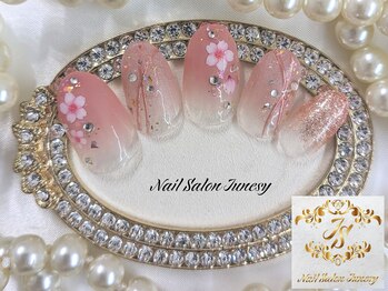 ジュネシー(Junesy)/定額☆Lコース(フルアート)