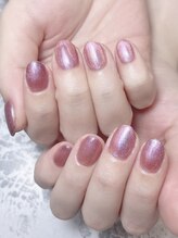 エヌラ(ENURA)/お客様のネイル