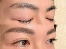 エステマニア(ESUTE MANIA)/眉癖改善/6回施術