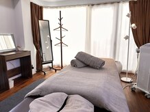 レリーブ/明るい施術スペース☆