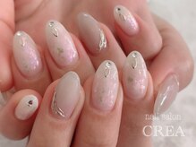 ネイルサロン クレア(CREA)/