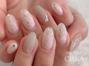 ネイルサロン クレア(CREA)/