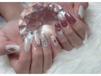 レイ(REI)/持ち込み１２０分デザイン