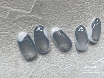 アトリエ メイド(atelier made)/トレンドアート¥6,990