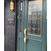 トレーニングルーム 体力づくりのお店ロゴ