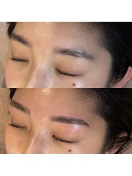 ラズリ(LAZULI)/【恵比寿/眉毛/ワックス】