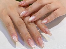 ネオリーブシェリエ 浅草店(Neolive cherie)/マグネットワンカラー