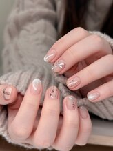 ネイルズ イロハ 大塚店(NAILS 168)/