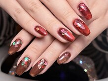 エイナネイル(einanail)/お待ち込みデザイン