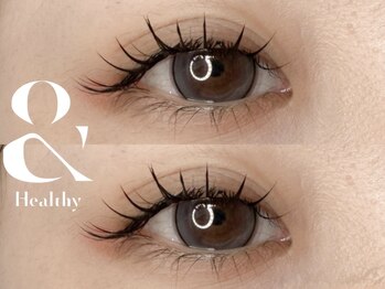 ミュゲ(Muguet)/水戸/まつげパーマ/マツパ/眉毛