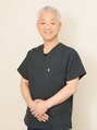 カイロプラクティック施術院 たいよう/上野　拡樹