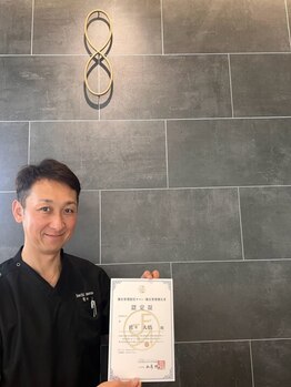 ハーチ 金沢店(8)の写真/《結果重視の美容電気脱毛》※男性限定、男性技師による施術！【白髪/髭/産毛】あらゆる毛に対応可能◎