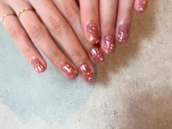 えむねいる(m.nail)