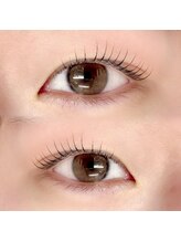 ナンバー 竪町(number+)/カールデザイン