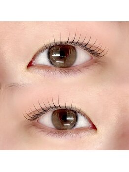 ナンバー 竪町(number+)/カールデザイン