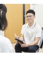 光幸はりきゅう院接骨院/庄司有希
