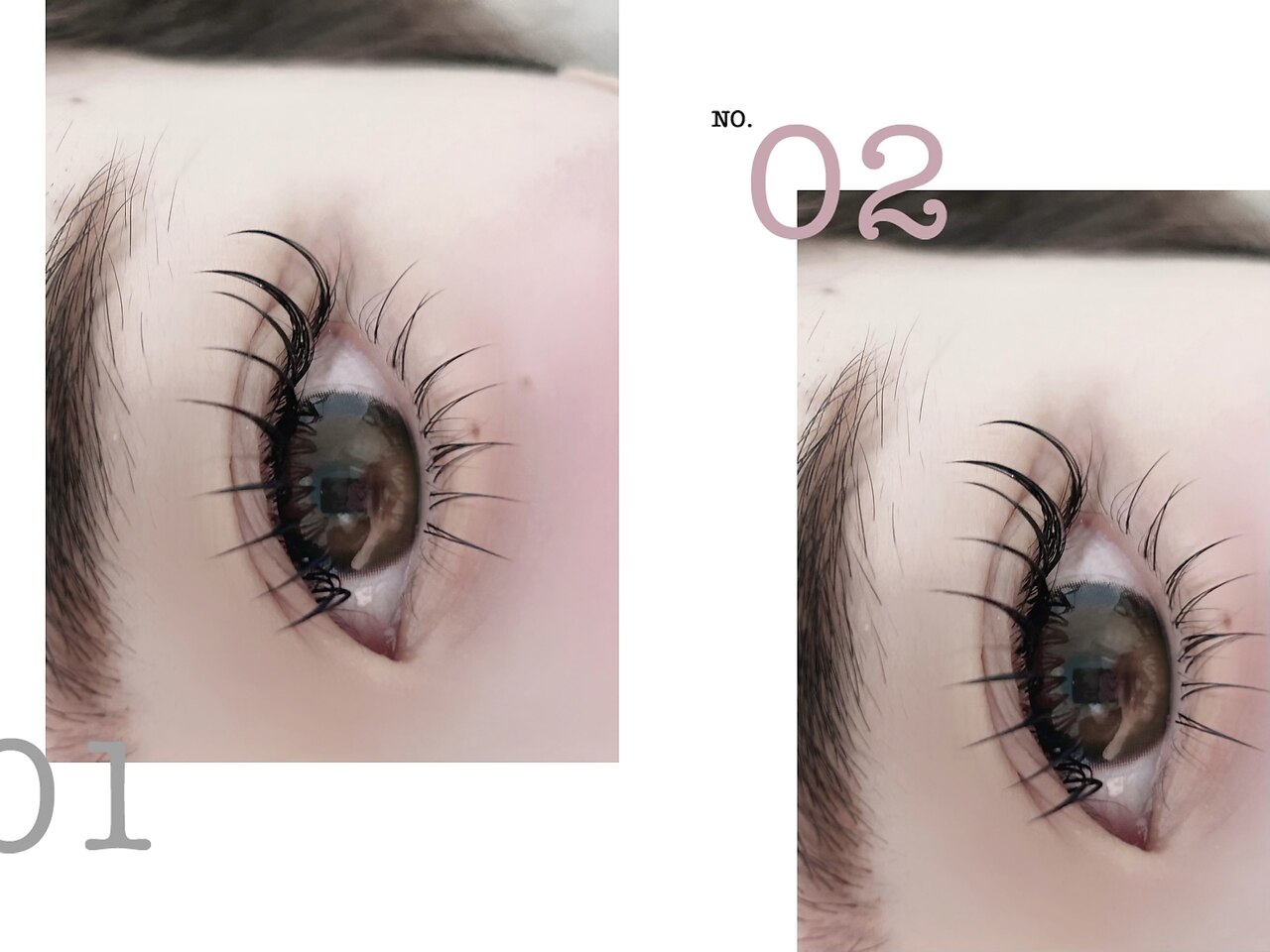 まつさん　e エレヴィ 渋谷店(ELLEVI.)｜ホットペッパービューティー