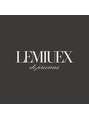 ルミュドゥプレシャス(LEMIEUX de precious)/LEMIEUX nail