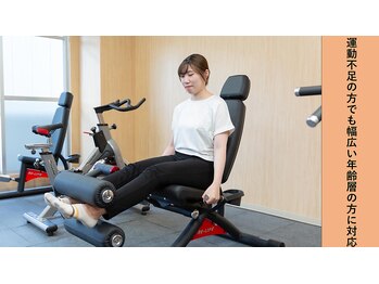 キシモトラボ(KISHIMOTO LAB')/整体×運動【肩こり/腰痛/姿勢】