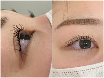 ココミ(kokomi)/まつげパーマ・まつ毛パーマ