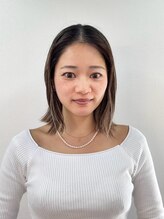 シーンスタジオ 横浜反町店(SSIN STUDIO) Hana 