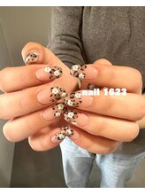 ネイルイチロクニーサン(nail 1623)/