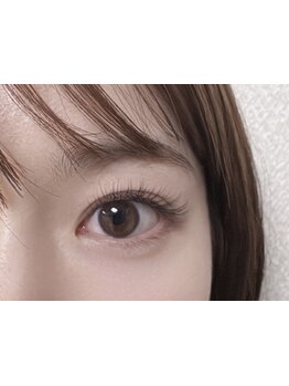 キープ力が自慢のサロン