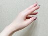 【ハンドケア】ハンドケア☆ファイリング☆甘皮ケア☆ツヤ出し仕上げ￥3300