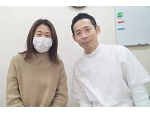 栗東なかむら整体院/喜びの声