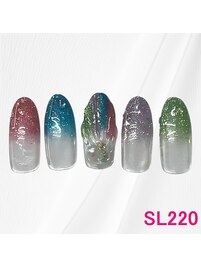 大森店限定：SL220