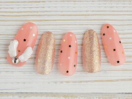 今月のおすすめデザインCコース