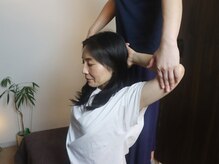 カノン(Kanon)/猫背など姿勢の崩れにも