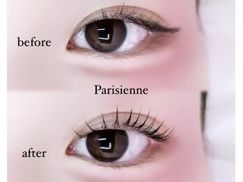 デイジー バイ アルテフィーチェ 梅田(daisy by artefice)/パッチリまつげパーマ