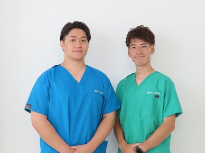 筋膜カッパ整体院 松本店の写真