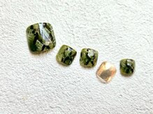 マイレ(Maile)/foot/定額design