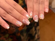 ネロリ バイ エイティスト(neroli by 8ist)/ミユオリジナル［新宿/新宿駅］