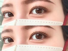 カルフールノア 町田店(Carrefour noa)/eye design：パリジェンヌ