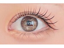 コンセプト(concept.)/まつ毛パーマみたいなマツエク