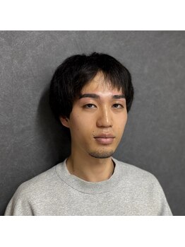 ニューフェイス(NEW FACE)/メンズアイブロウ