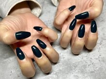 ラッドネイル(RAD NAIL)/ワンカラー